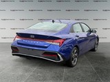 2024 Hyundai Elantra HEV Luxury DCT image 5