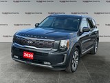 2020 Kia Telluride SX AWD image 1