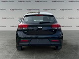 2023 Kia Rio LX+ IVT image 4