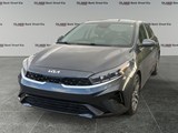 2023 Kia Forte EX Premium IVT image 1