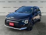 2023 Kia Niro EX Premium FWD image 1