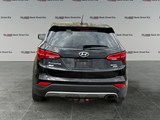 2013 Hyundai Santa Fe Sport AWD 4dr 2.4L Auto Luxury image 4