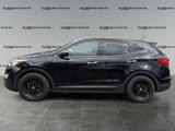 2013 Hyundai Santa Fe Sport AWD 4dr 2.4L Auto Luxury image 2