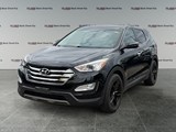 2013 Hyundai Santa Fe Sport AWD 4dr 2.4L Auto Luxury image 1