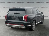 2024 Hyundai Palisade Ultimate Calligraphy w/Beige 7-Passenger AWD image 5