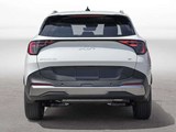 2026 Kia Sportage HEV EX image 5