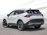 2026 Kia Sportage HEV EX image 4