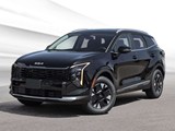 2026 Kia Sportage HEV EX AWD image 1