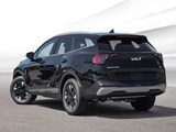 2026 Kia Sportage HEV EX AWD image 4