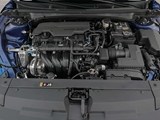 2025 Kia K4 EX FWD image 5