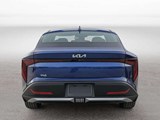 2025 Kia K4 EX FWD image 4