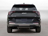 2026 Kia Sportage EX AWD image 5