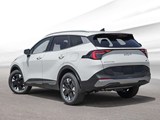 2026 Kia Sportage HEV EX Premium image 4