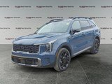 2025 Kia Sorento X-Line Limited AWD - NAVIGATION - 360 CAM - BOSE image 1