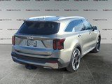 2025 Kia Sorento HEV SX AWD image 5