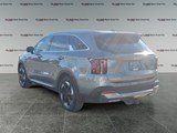 2025 Kia Sorento HEV SX AWD image 3