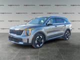 2025 Kia Sorento HEV SX AWD image 1