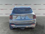 2025 Kia Sorento HEV SX AWD image 4