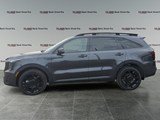 2025 Kia Sorento X-Line Limited AWD w/Black Interior image 2