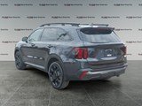 2025 Kia Sorento X-Line Limited AWD w/Black Interior image 3