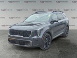 2025 Kia Sorento X-Line Limited AWD w/Black Interior image 1
