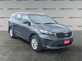 2019 Kia Sorento LX AWD image 5