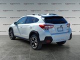 2018 Subaru Crosstrek Touring CVT image 3
