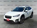 2018 Subaru Crosstrek Touring CVT image 1