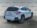 2018 Subaru Crosstrek Touring CVT image 5