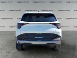 2026 Kia Sportage LX AWD image 4
