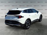 2026 Kia Sportage LX AWD image 5