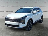 2026 Kia Sportage LX AWD image 1