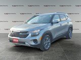2024 Kia Seltos LX AWD image 1