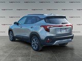 2024 Kia Seltos LX AWD image 3