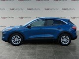 2022 Ford Escape SE FWD image 2
