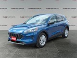 2022 Ford Escape SE FWD image 1