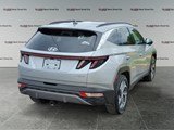 2022 Hyundai Tucson Hybrid Luxury AWD image 5