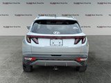 2022 Hyundai Tucson Hybrid Luxury AWD image 4