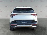 2023 Kia Sportage HEV SX AWD w/Red Interior image 4