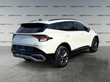 2023 Kia Sportage HEV SX AWD w/Red Interior image 5