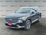 2022 Hyundai Santa Fe Plug-In Hybrid Luxury AWD image 1
