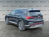 2022 Hyundai Santa Fe Plug-In Hybrid Luxury AWD image 3