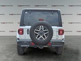 2024 Jeep Wrangler Sahara 4 Door 4x4 image 4