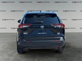 2024 Toyota RAV4 XLE AWD image 4