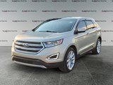 2017 Ford Edge 4dr Titanium AWD image 1