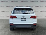 2024 Volkswagen Taos Comfortline Black Edition 4MOTION image 4
