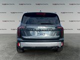 2023 Kia Telluride SX AWD image 4