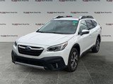 2022 Subaru Outback Premier XT CVT image 1