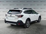 2022 Subaru Outback Premier XT CVT image 5