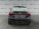 2024 Kia Forte EX IVT image 4